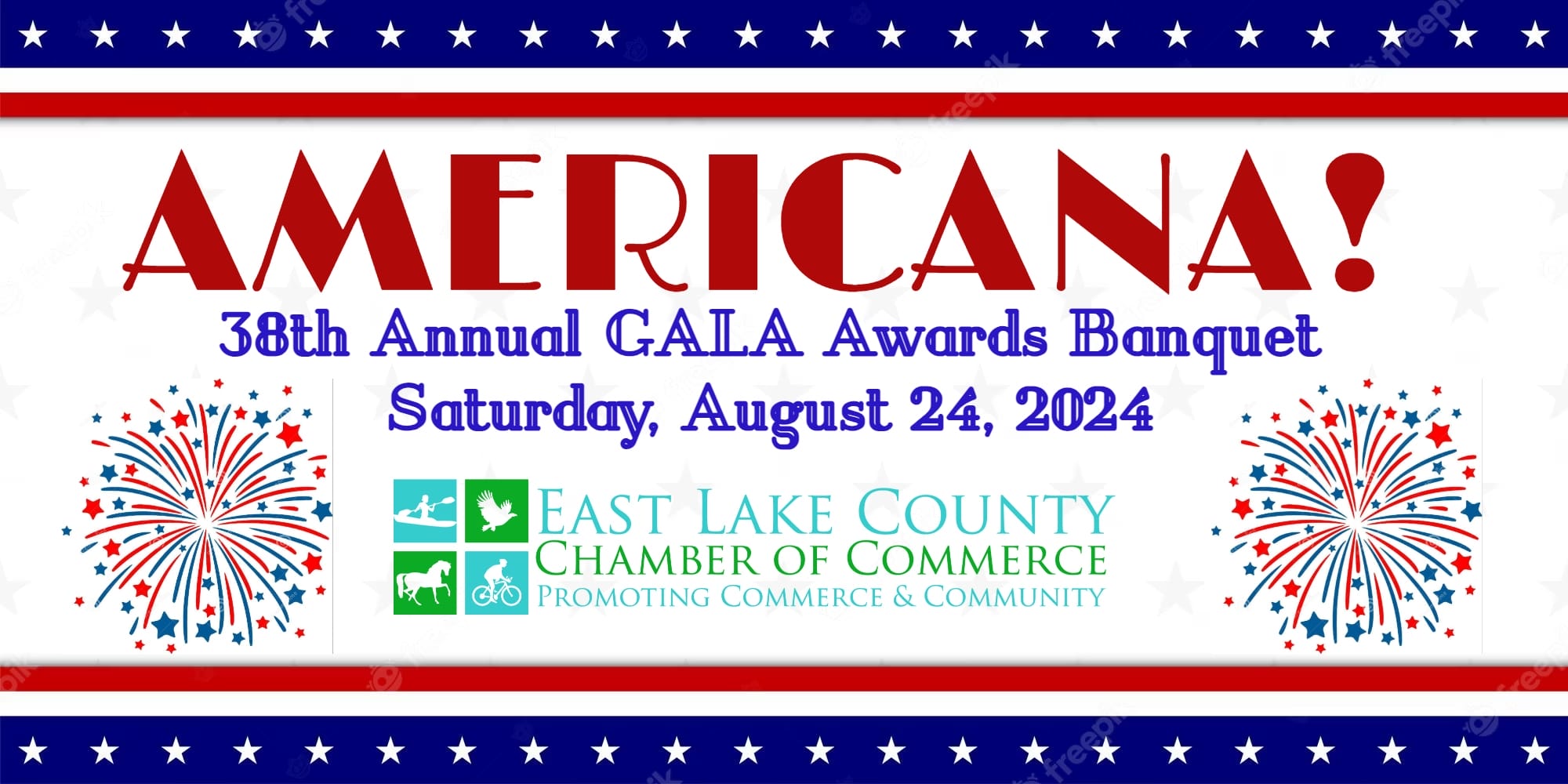 Home - East Lake County Chamber of Commerce